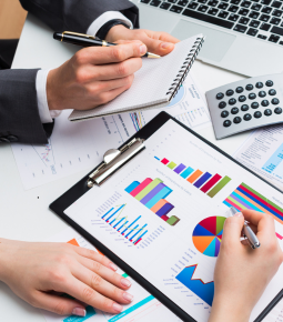 Accounting & Finance